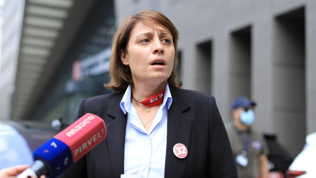 Droa opposition leader proposes tourist visas, tax for Russians