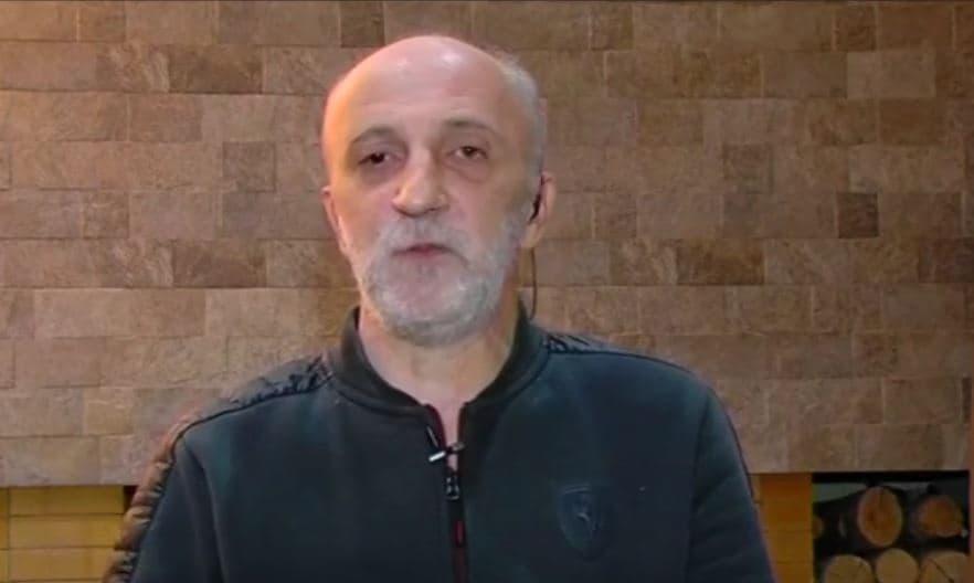 გია ხუხაშვილი – დღეს ვართ ბევრად უფრო მძიმე ვითარებაში, ვიდრე ოდესმე ყოფილა ეს ქვეყანა ამ 30 წელზე მეტის განმავლობაში