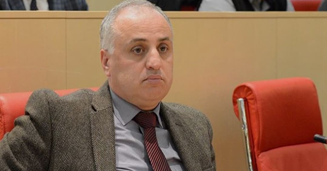 დიმიტრი ხუნდაძე – ბევრ რამეზე ვიკავებთ თავს, სათქმელს აუცილებლად ვიტყვით