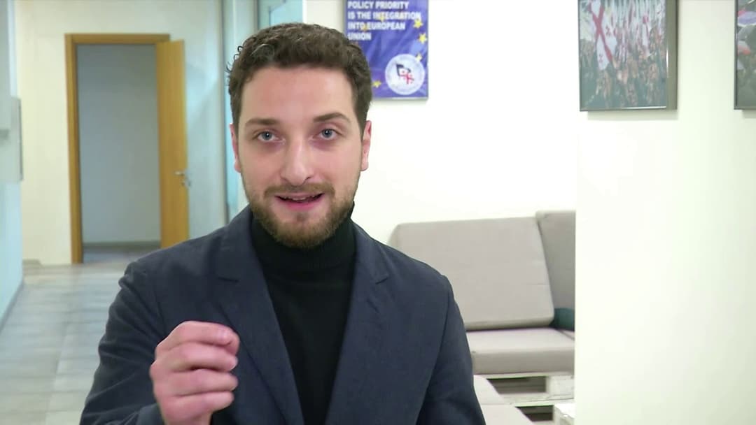 გიორგი ხვედელიანი – ამ ხელისუფლებამ გვაქცია ქვეყნად, რომელმაც არ იცის, როგორ უნდა მოექცეს მტერს და მოყვარეს