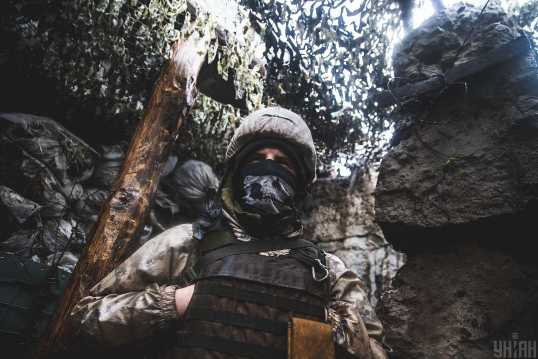 უკრაინელმა სამხედროებმა ბელარუსის ტერიტორიიდან ნასროლი ფრთოსანი რაკეტა ჩამოაგდეს