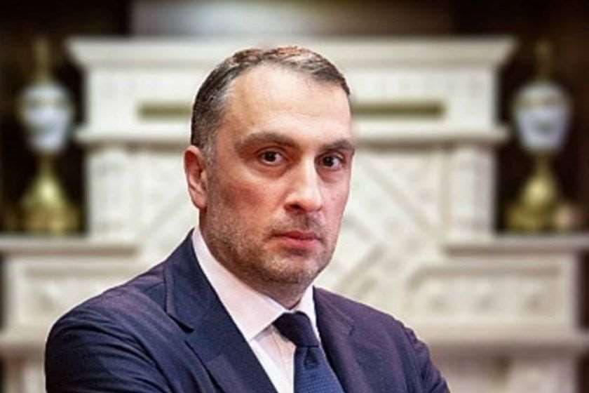 ვიქტორ ყიფიანი – როდესაც ბატონ ბიძინა ივანიშვილს რეალური დაბრკოლება შეექმნა საკუთარ აქტივებზე წვდომისა და მათი განკარგვისა, ჩვენ ვმოქმედებთ, ვცხოვრობთ და ვოპერირებთ ფაქტობრივი სანქციების პირობებში