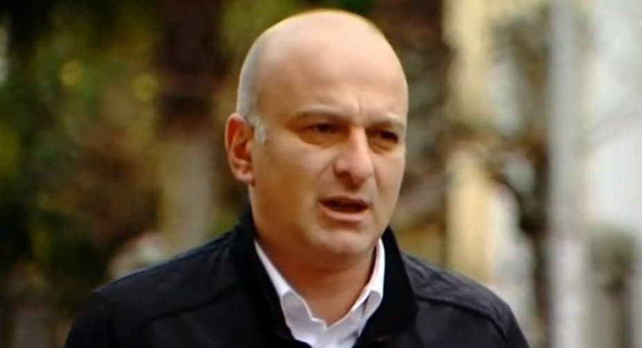 გიორგი კირთაძე – ვიწყებთ შეხვედრებს ელჩებთან და საერთაშორისო ორგანიზაციების წარმომადგენლებთან