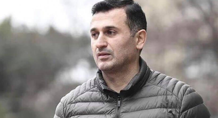 დავით კირკიტაძე – ჩვენ შიმშილობას შევწყვეტთ, როდესაც მიხეილ სააკაშვილი დატოვებს გლდანის ციხეს