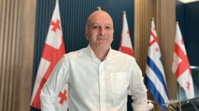 გიორგი კირთაძე – მგონია, რომ ხმების დაკარგვის საფრთხეები მნიშვნელოვნად არის დაკლებული