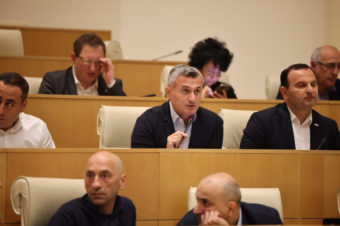 Ruling party aims to “limit” media with its new bill on broadcasting – opposition