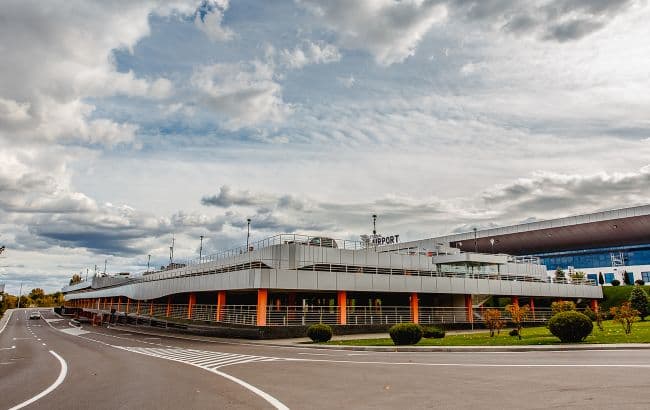 სროლა კიშინიოვის აეროპორტში – მოკლულია ორი ადამიანი, თავდამსხმელი დაკავებულია