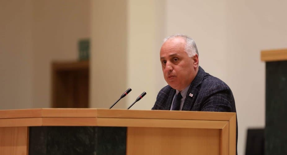 დიმიტრი ხუნდაძე – გააჩერეთ თქვენი ხელის პოლიტიკოსები, თორემ შედეგი იქნება ძალიან მძიმე, არა მხოლოდ საქართველოსთვის