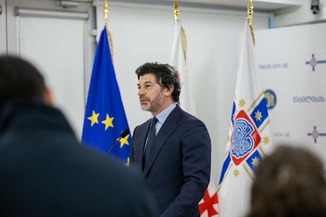 კახა კალაძე – ბიძინა ივანიშვილის შემობრუნება პოლიტიკაში, წაადგება არამხოლოდ პარტიას, არამედ მთელ ქვეყანას