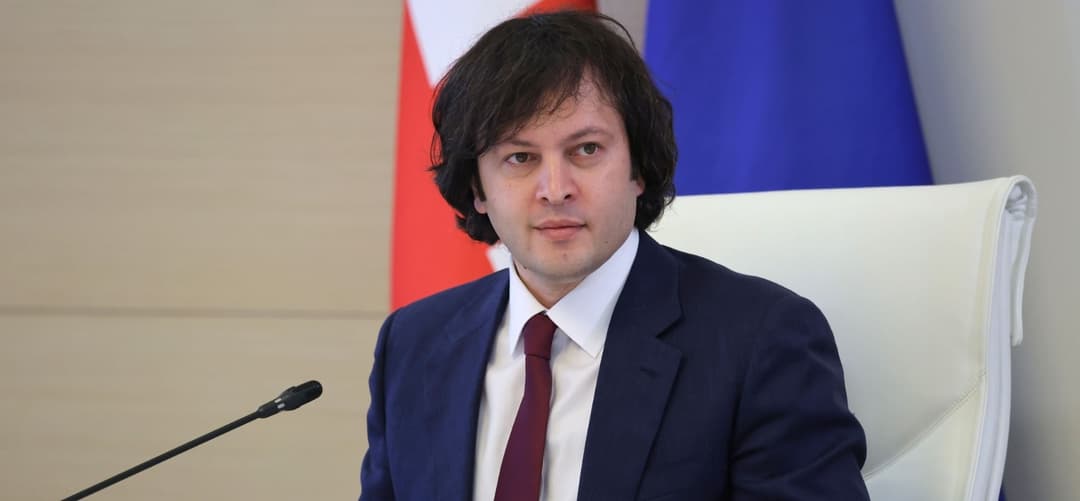 ირაკლი კობახიძე – ვერავითარი პოლიტიკური გადაწყვეტილებები ვერ დაუდგება წინ ჩვენ პასუხისმგებლობას, ვიზრუნოთ უკრაინელი ხალხისთვის