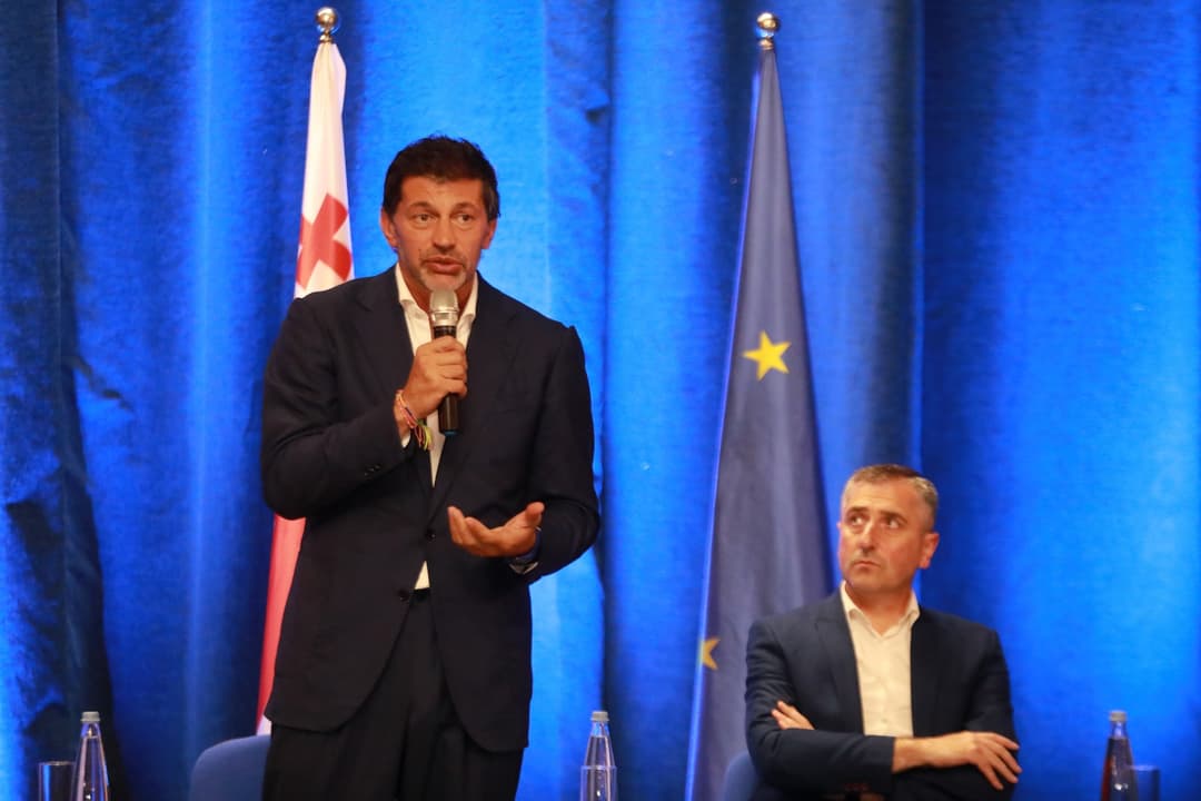 კახა კალაძე – დარწმუნებული ვარ, 2024 წელს “ქართული ოცნება“ გაიმარჯვებს დიდი ანგარიშით, 2028 წლის საპარლამენტო არჩევნებშიც გავიმარჯვებთ