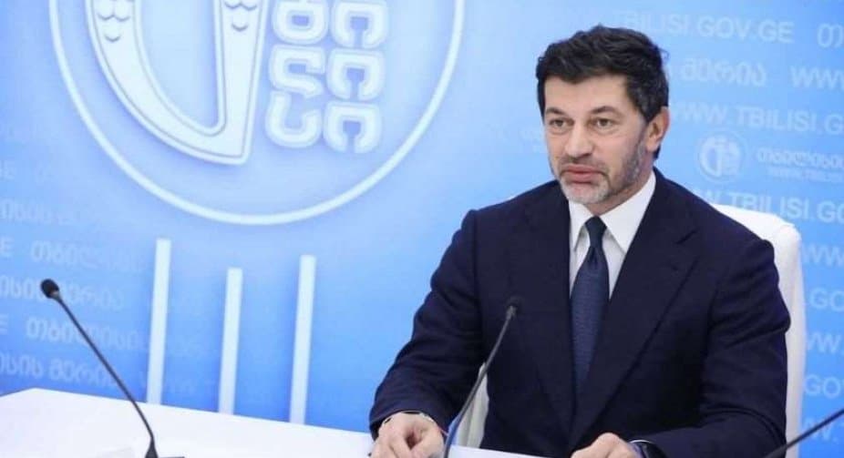 კახა კალაძე – ვის აქვს კრიზისი? კრიზისი აქვს „ნაციონალურ მოძრაობას“ და უნდა იზრუნონ, რომ კრიზისიდან გამოვიდნენ