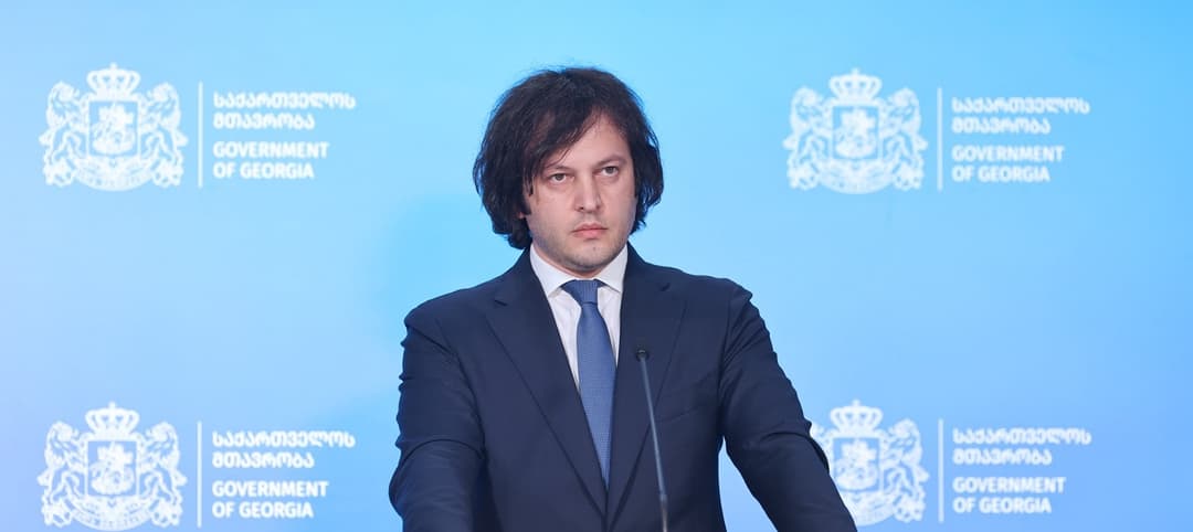 ირაკლი კობახიძე – ქვეყანა უნდა მართოს ხალხის მიერ არჩეულმა ხელისუფლებამ და არა თავს მოხვეულმა აგენტურამ