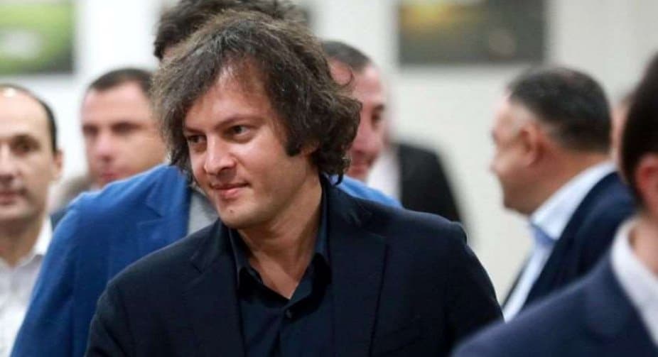 ირაკლი კობახიძე – ამ 10 წლის განმავლობაში მშვიდობის შენარჩუნება იყო ერთ-ერთი უმთავრესი მიღწევა