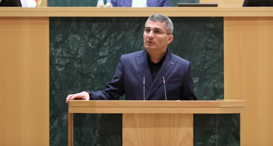 მამუკა მდინარაძე – ჩვენ მივიღებთ დამოუკიდებელ გადაწყვეტილებას, რომელიც მოცემულ შემთხვევაში შეიძლება არავის აწყობდეს საქართველოს გარდა