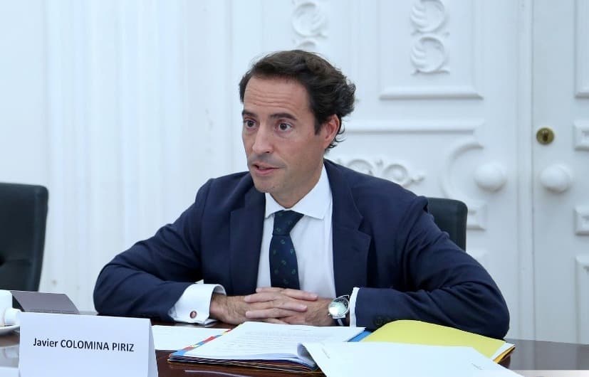 ხავიერ კოლომინა – თქვენს განკარგულებაშია ნატო-ს ყველა ინსტრუმენტი, რომელიც გაგვაჩნია