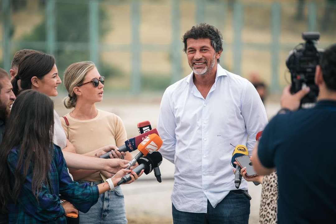 კახა კალაძე – ჩვენ მივესალმებით ტურისტების შემოდინებას, ვერანაირ პრობლემას ვერ ვხედავ