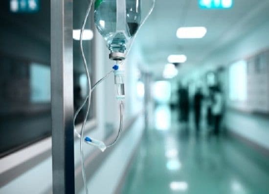 ლიკანში აფეთქების შედეგად დაშავებული ქალი გარდაიცვალა