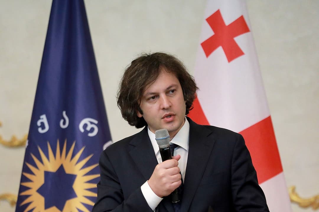 ირაკლი კობახიძე – გენდერული თანასწორობის კუთხით გვაქვს ფუნდამენტური ცვლილებები, ევროკავშირის და სხვა შესაბამისი ინსტიტუტების რეკომენდაციების შესაბამისად