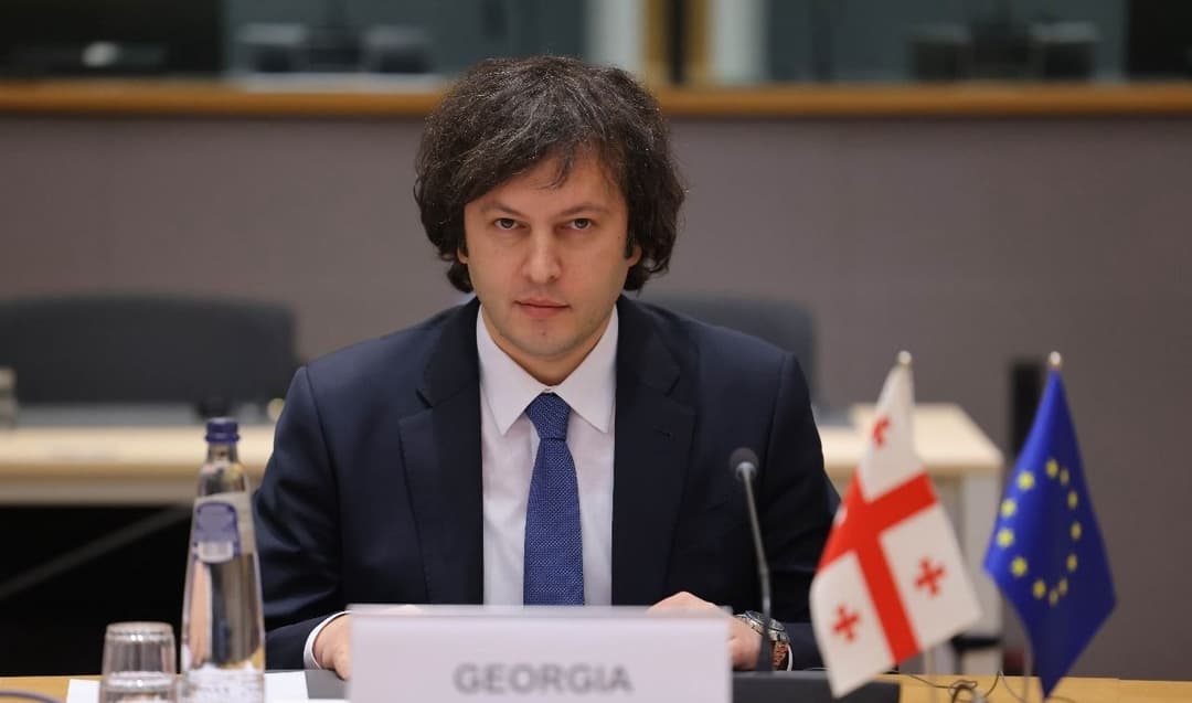 ირაკლი კობახიძე – საქართველოსა და გერმანიას მჭიდრო თანამშრომლობა, პარტნიორობა აკავშირებთ, რომლებიც საერთო ღირებულებებს ეფუძნება