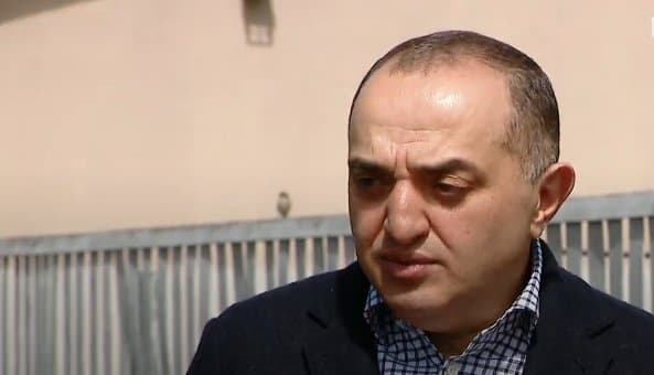 კობა ნაყოფია – მათ აქვთ ისტორიული შანსი გადავიდნენ ოპოზიციაში მშვიდობიანად ისევე, როგორც ეს გააკეთა თავის დროზე მიხეილ სააკაშვილმა