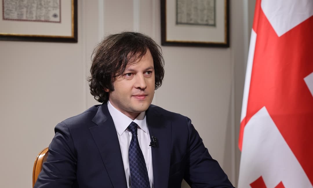 Fines imposed on up to 2,000 citizens during pandemic will be written off – Georgian PM