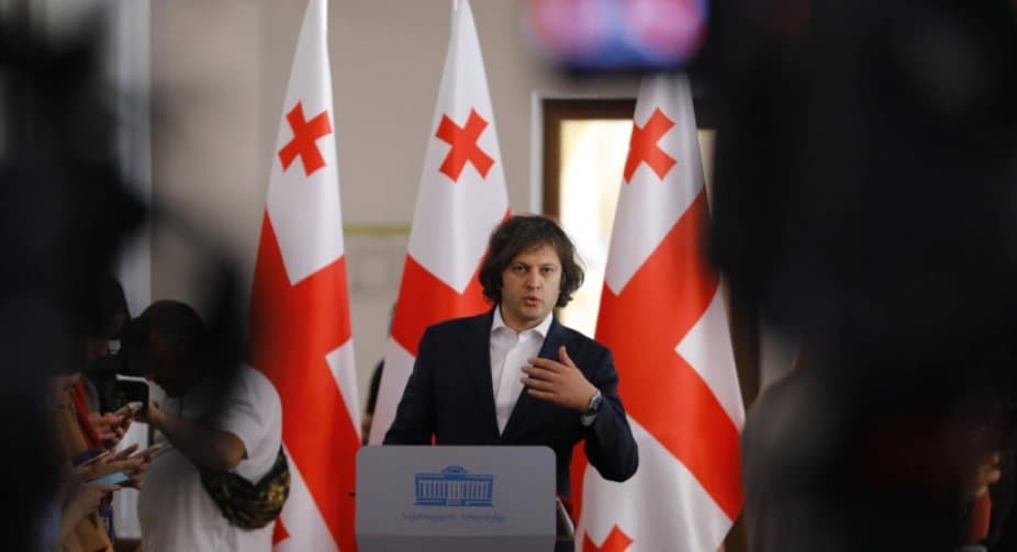 ირაკლი კობახიძე – დამატებითი რესურსის გამოყენების შემთხვევაში მეტი ადამიანის გადარჩენა იყო შეუძლებელი