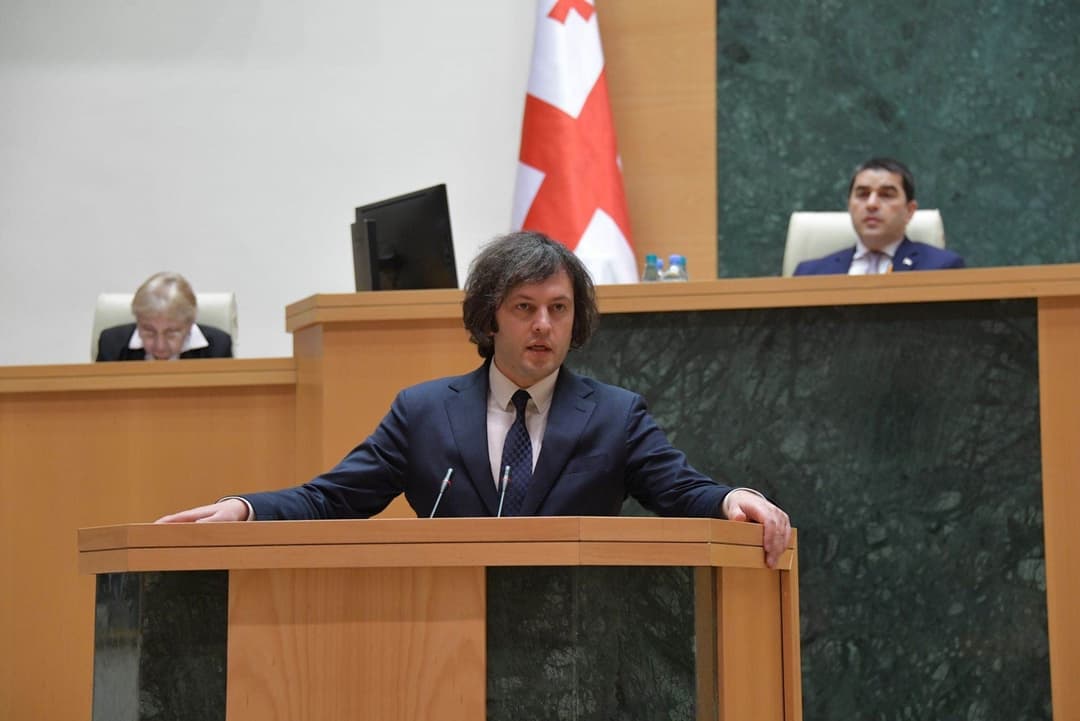 President’s statements “concerning” – ruling party head