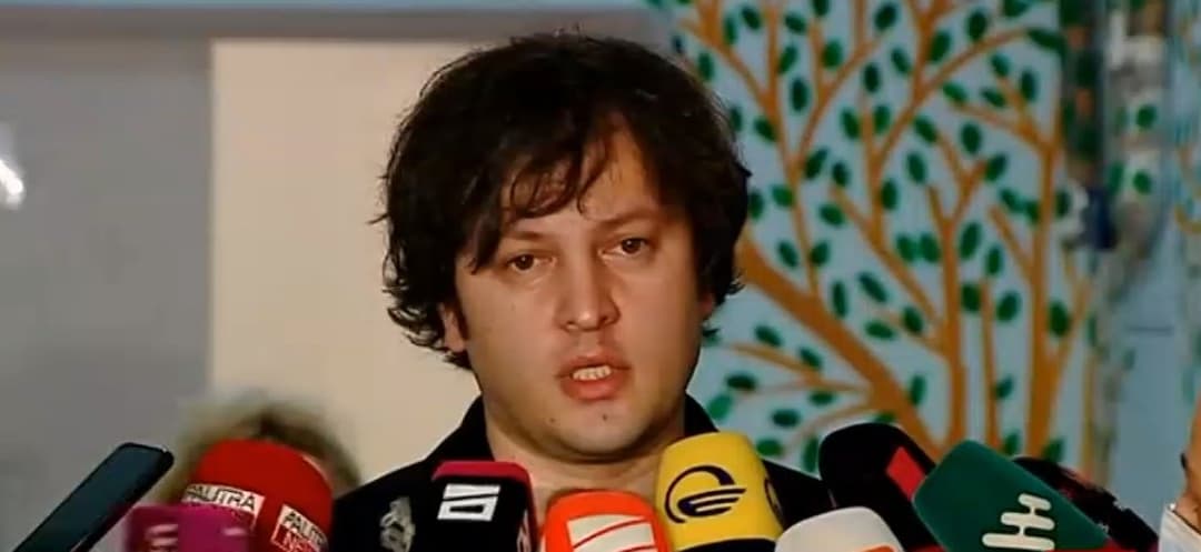 ირაკლი კობახიძე – ამ არჩევნებმა დაადასტურა, რომ ჩვენი ლეგიტიმაცია არის ძალიან მყარი