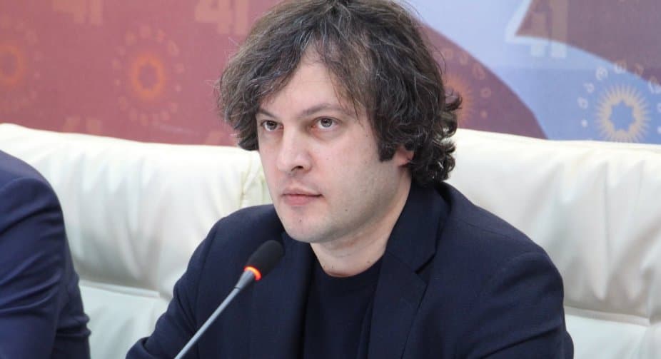 ირაკლი კობახიძე – “ნაცმოძრაობა“ უნდა დასუსტდეს და მის დასუსტებაში არის პოლიტიკური ვითარების გაუმჯობესების გასაღები