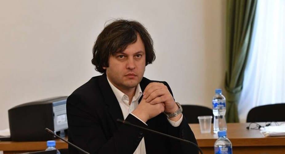 ირაკლი კობახიძე – ვუსამძიმრებ საგარეჯოში დატრიალებული ტრაგედიის დროს გარდაცვლილთა ოჯახებს