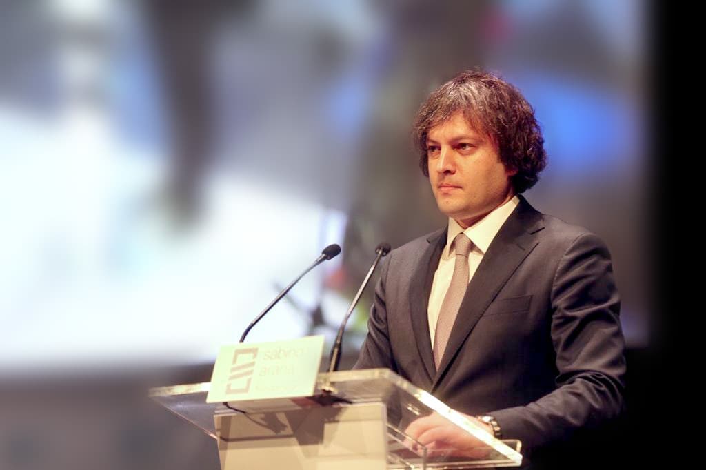 ირაკლი კობახიძე – ძალით დაიკლოს წონაში და გარეთ გამოვუშვათ, მაშინ რა დააშავეს სხვა პატიმრებმა?