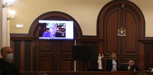 ჯეიმს კობი – ართრიტები შეიძლება იყოს ტოქსიკური ზემოქმედების შედეგი, ვერცხლისწყალი ის ელემენტია, რომელიც იწვევს სახსრების დაზიანებას