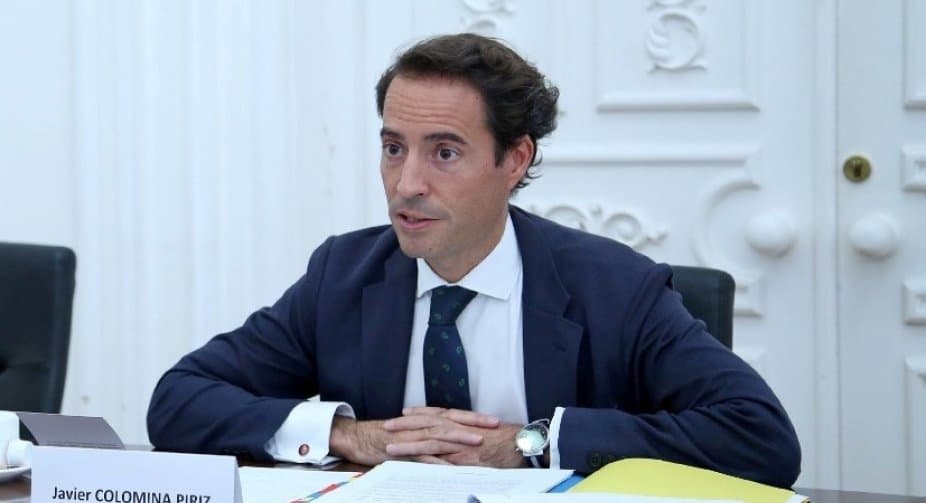 კოლომინა – ყველა უნდა ვიყოთ უკრაინის გვერდით, ეს არის, რასაც ველოდებით საქართველოსგან და ყველა პარტნიორისგან