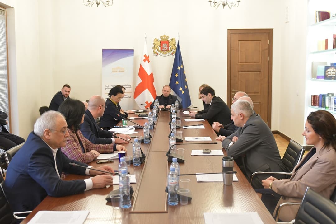 საკანონმდებლო ცვლილებებით, 2024 წლის პირველი იანვრიდან ახალგაზრდობის კომპონენტი განათლებისა და მეცნიერების სამინისტროს ემატება