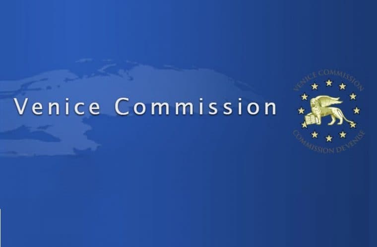 Venice Commission “strongly recommends” repealing Georgia’s foreign influence bill