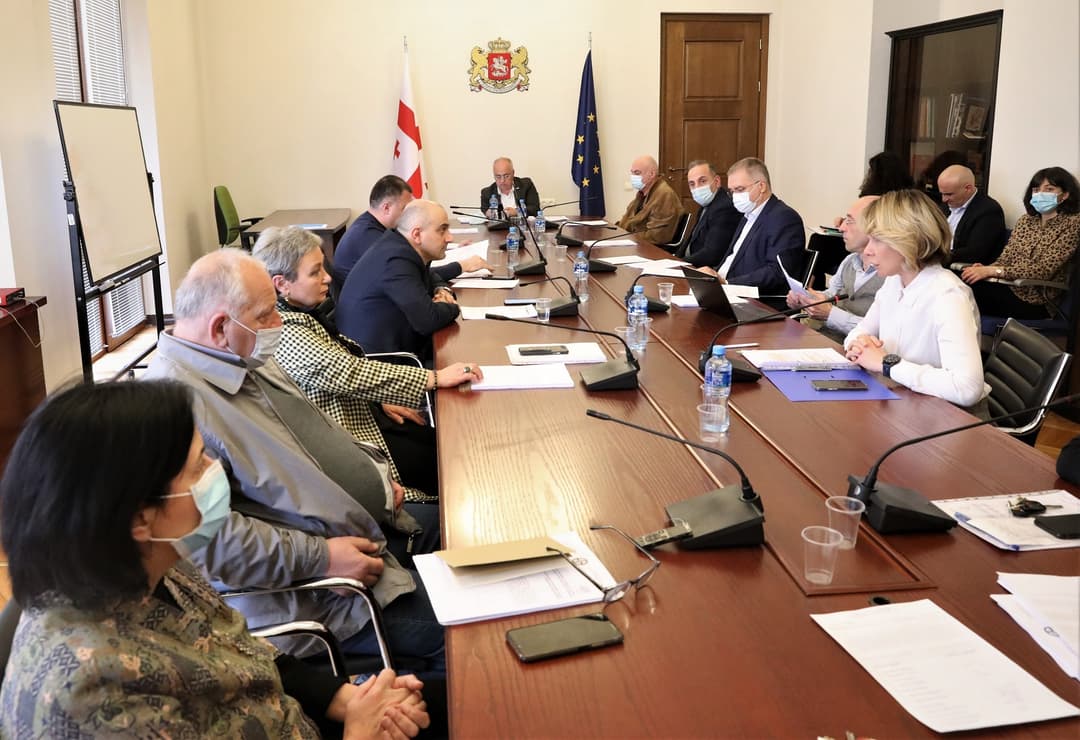 დიმიტრი ხუნდაძე – დეკრიმინალიზაცია უნდა იყოს ზომიერების ფარგლებში და პოპულარიზაციის ხარჯზე არ უნდა ხდებოდეს ასეთი საკითხების განხილვა და გადაწყვეტილების მიღება