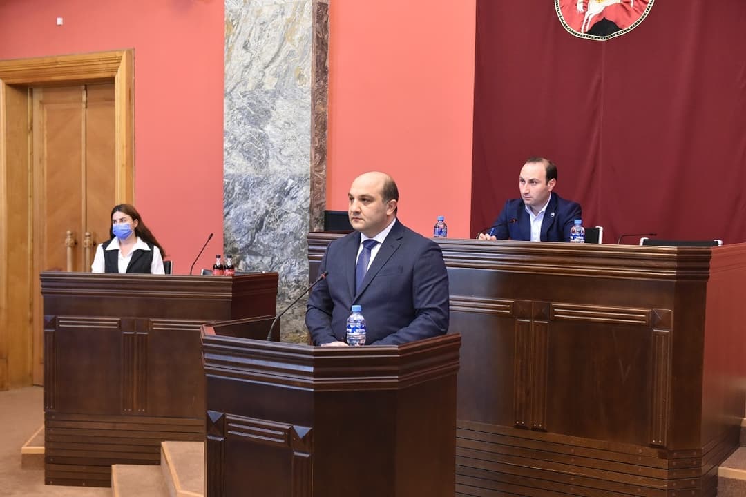 ნარკოტიკული საშუალების, ახალი ფსიქოაქტიური, ფსიქოტროპული და ძლიერმოქმედი ნივთიერებების გასაღებისთვის სანქცია გამკაცრდება