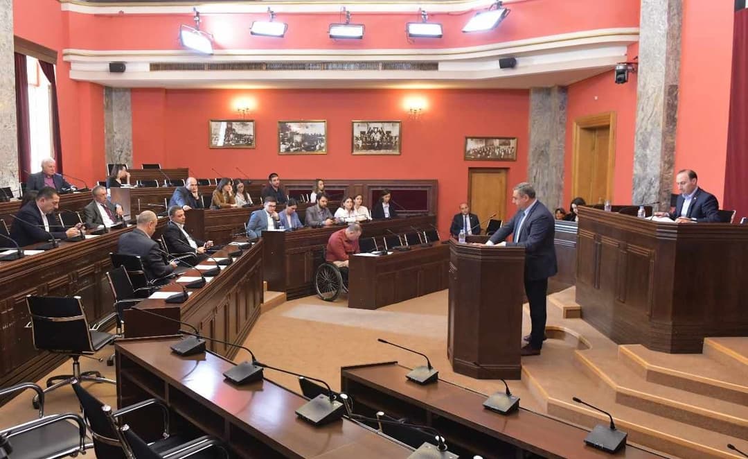 იურიდიულ საკითხთა კომიტეტმა დაჩქარებული წესით განსახილველი კანონპროექტები განიხილა