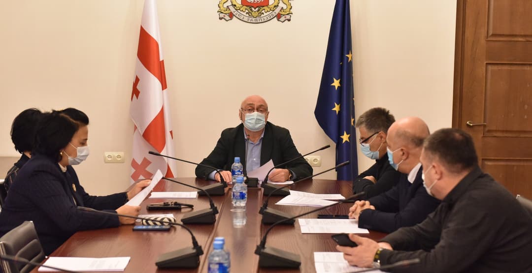 ჯანდაცვის კომიტეტმა თამბაქოს კონტროლის კიდევ უფრო გამკაცრებას მხარი დაუჭირა