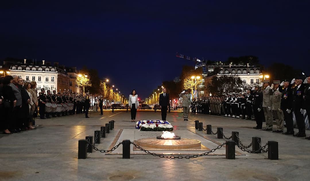 საფრანგეთი მოუწოდებს საქართველოს ხელისუფლებას, ყველაფერი გააკეთოს, რომ არჩევნები შეესაბამებოდეს ევროკავშირის დემოკრატიულ ღირებულებებს, ნორმებს და სტანდარტებს