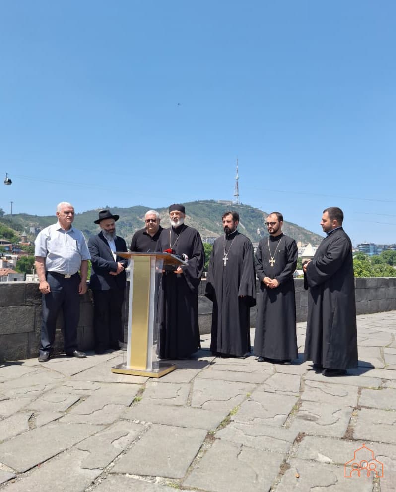 “ჩვენი საზოგადოება ამას ვერ შეეგუება, არ არის მზად და არც არასდროს დადგება მსგავსი მზაობა”