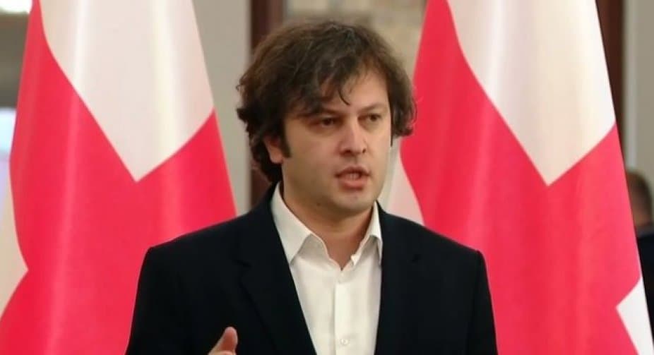 ირაკლი კობახიძე – ვინც პირველ ტურში მხარი დაუჭირა გახარიას პარტიას, მეორე ტურში მათი უმრავლესობა მხარს “ქართულ ოცნებას“ დაუჭერს