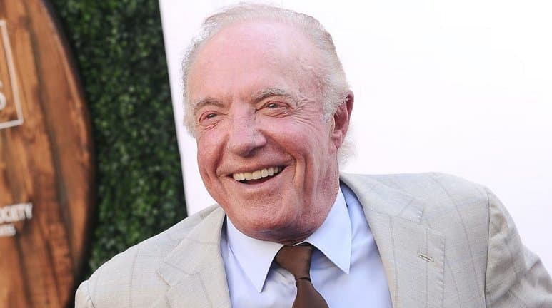 ამერიკელი მსახიობი ჯეიმზ კაანი გარდაიცვალა