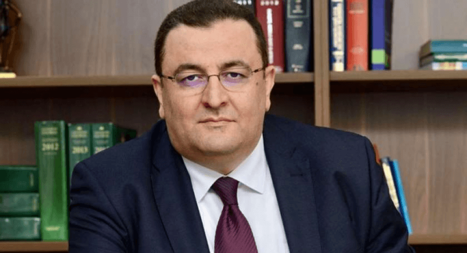 ზვიად კორძაძე – ბადრი ჯაფარიძეს დეპუტატის უფლებამოსილება არ უნდა შეუწყდეს