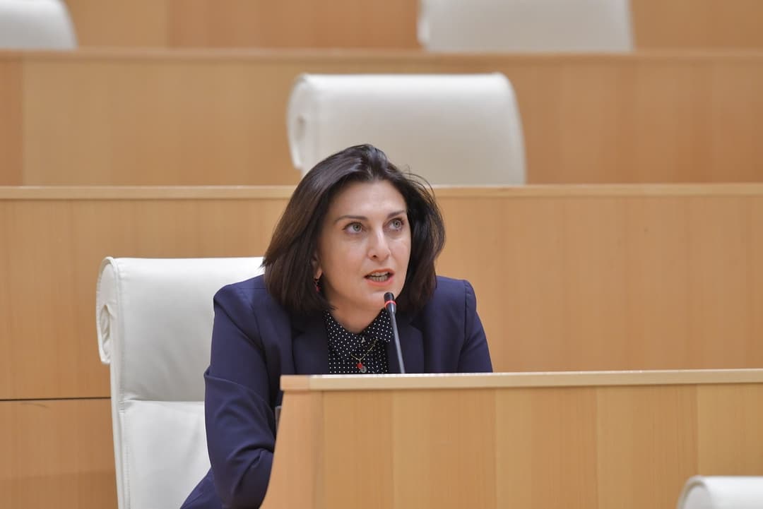 თამარ კორძაია – ცუდად შეარჩიეს მსხვერპლი, ეს აუცილებლად გაიყოლებს თითოეულ მათგანს