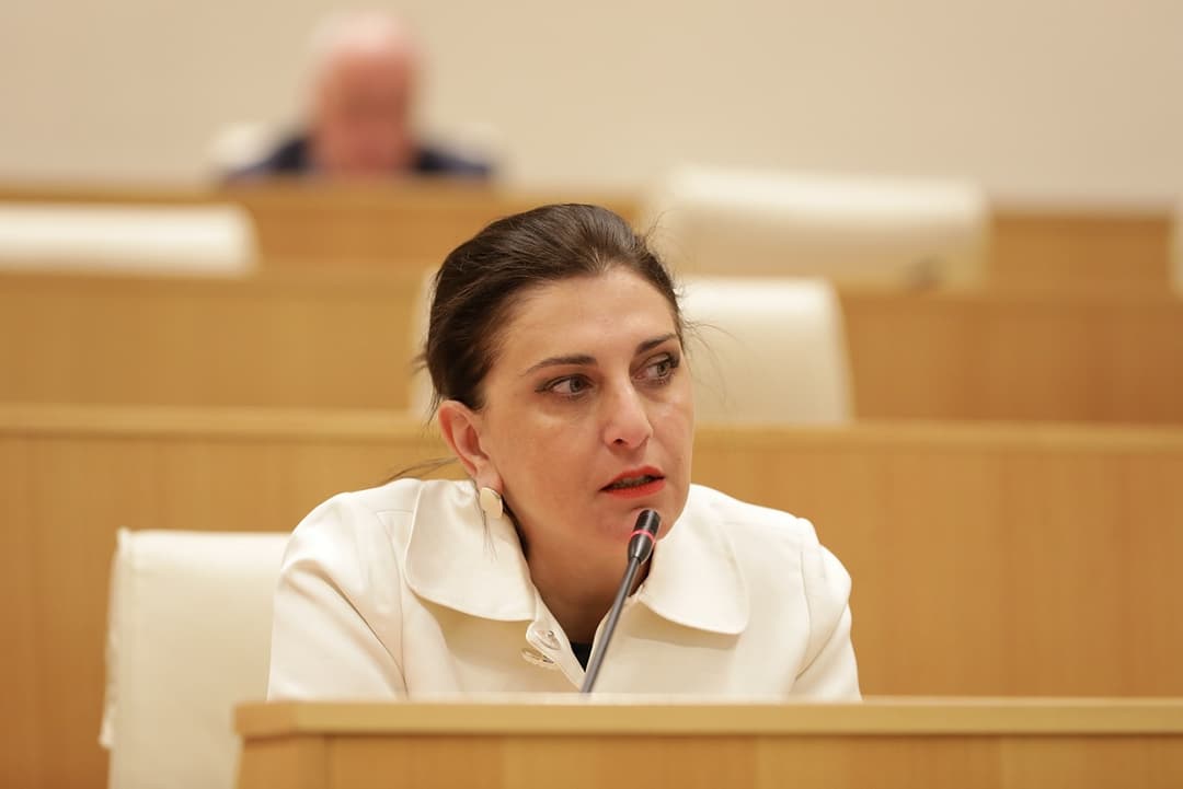 თამარ კორძაია – სახიფათოა, რაც ხდება რუსეთიდან საქართველოში პირდაპირი ფრენების დანიშვნასთან დაკავშირებით