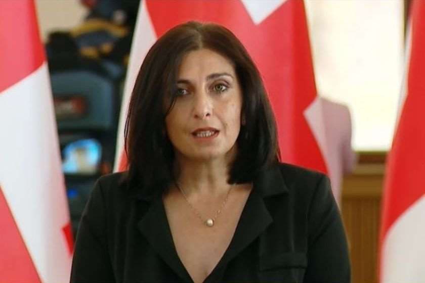 თამარ კორძაია – ნიკა მელიას ექნება ჩემი მხარდაჭერა