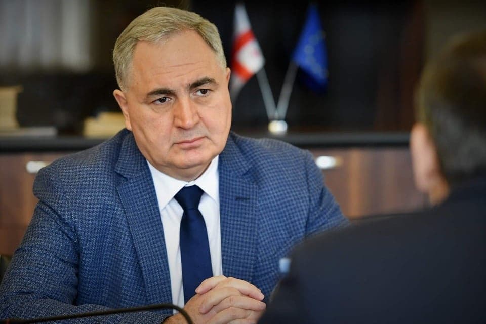 ირაკლი კოვზანაძე – ფასები ასტრონომიულადაა გაზრდილი, ინფლაცია უნდა დაითრგუნოს, შემცირდეს