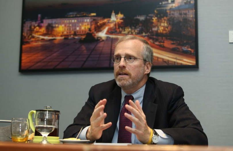 კრამერი – დროა, რომ დასავლეთმა არაორაზროვანი პოზიცია დაიკავოს, მათ უკვე მიიღეს გადაწყვეტილება და ამისთვის შედეგები უნდა დადგეს